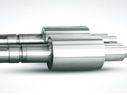 扁鋼冷軋機軋輥